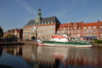 Stadt Emden